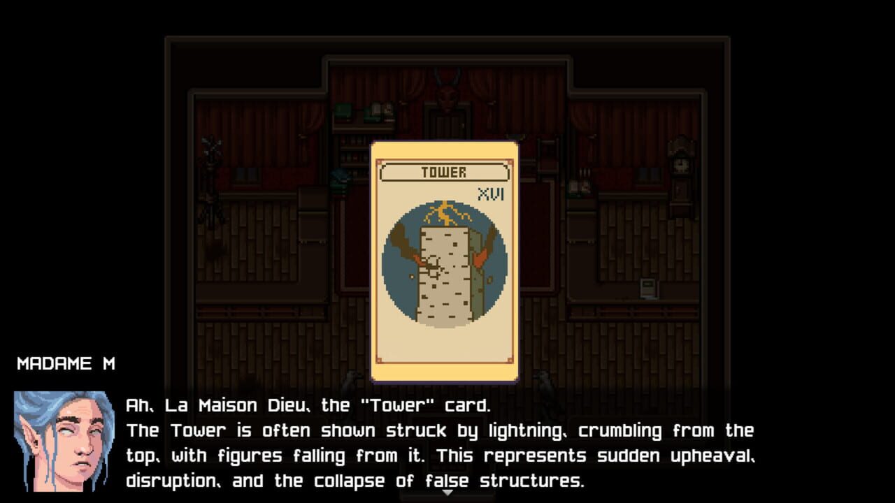 Mana Runner Image