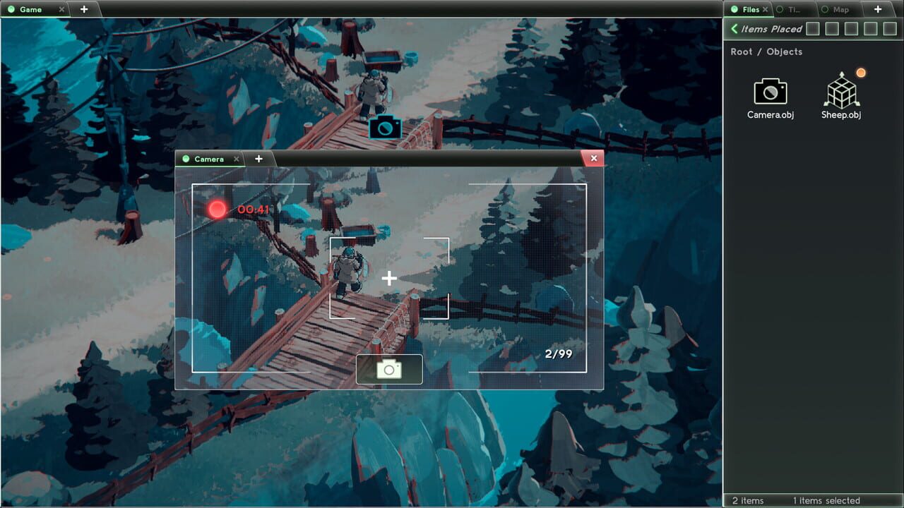 Basilisk's Isles — Screenshot 4