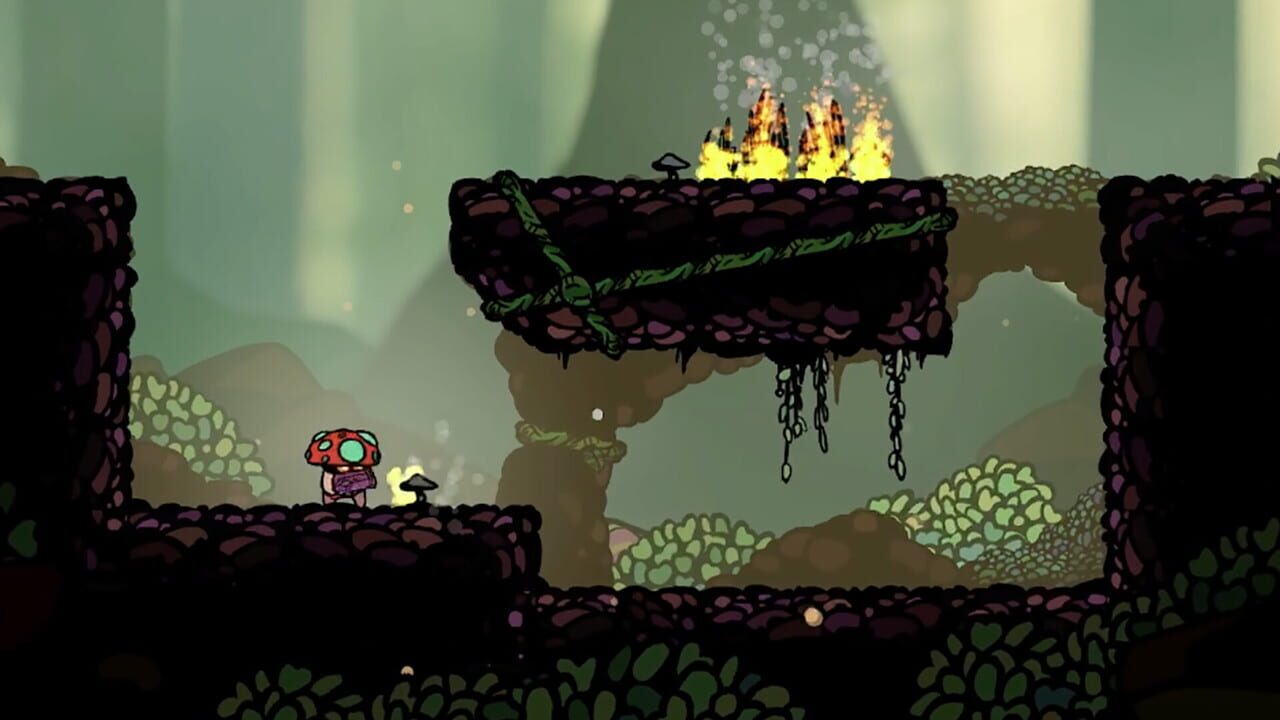 Mushroom Empire — Screenshot 5