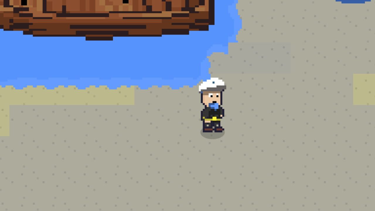 Flat MMO — Screenshot 3