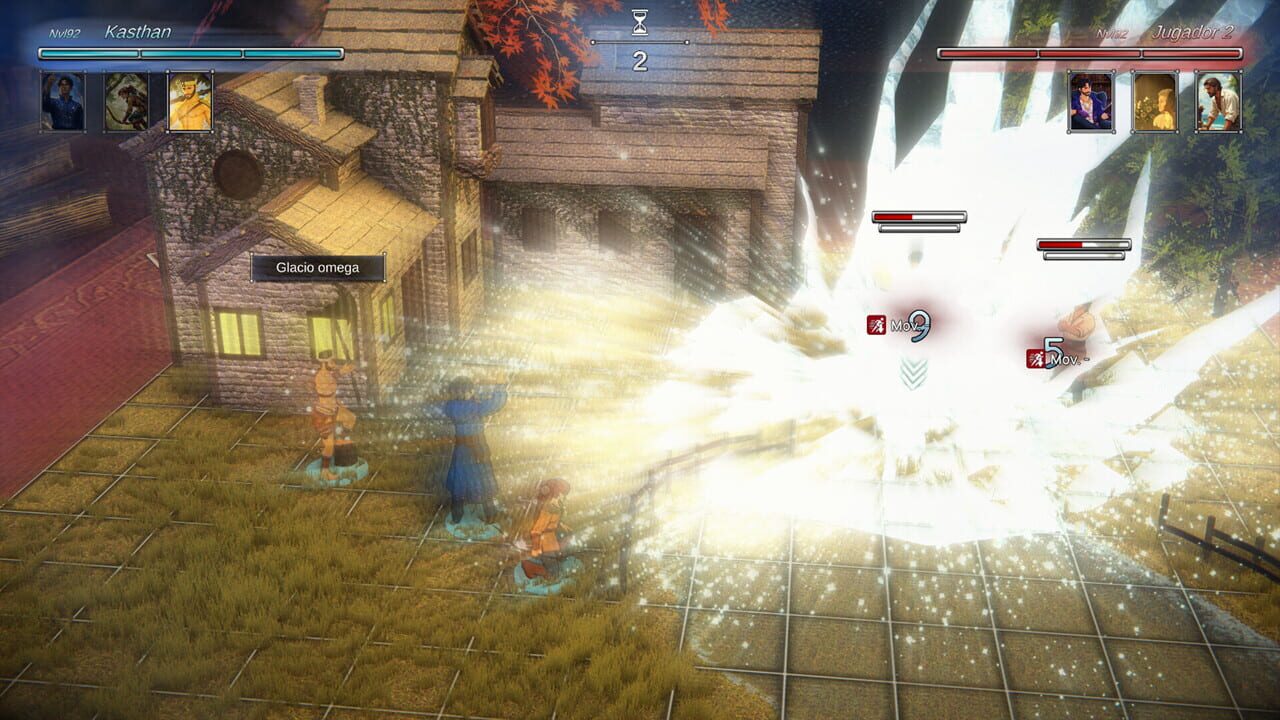 Oberion: Arena Arcana Image