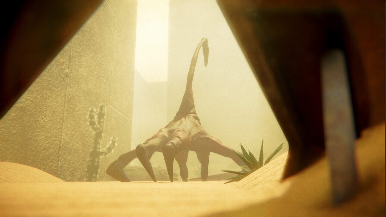 Inferno Protocol screenshot 1