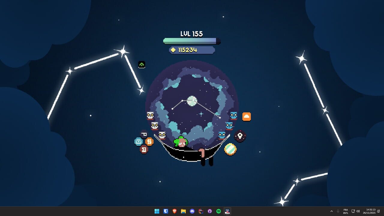 Spacenap Image