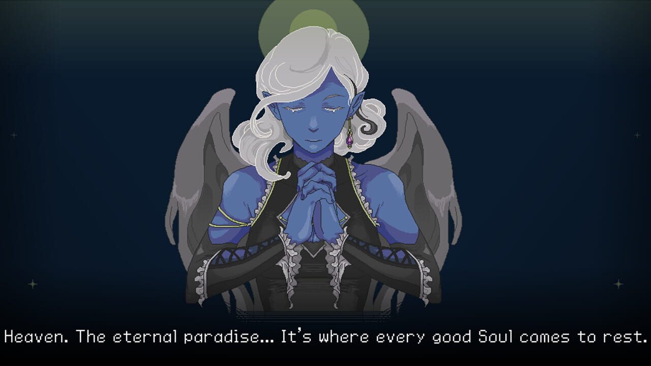 Angel Clicker screenshot 4