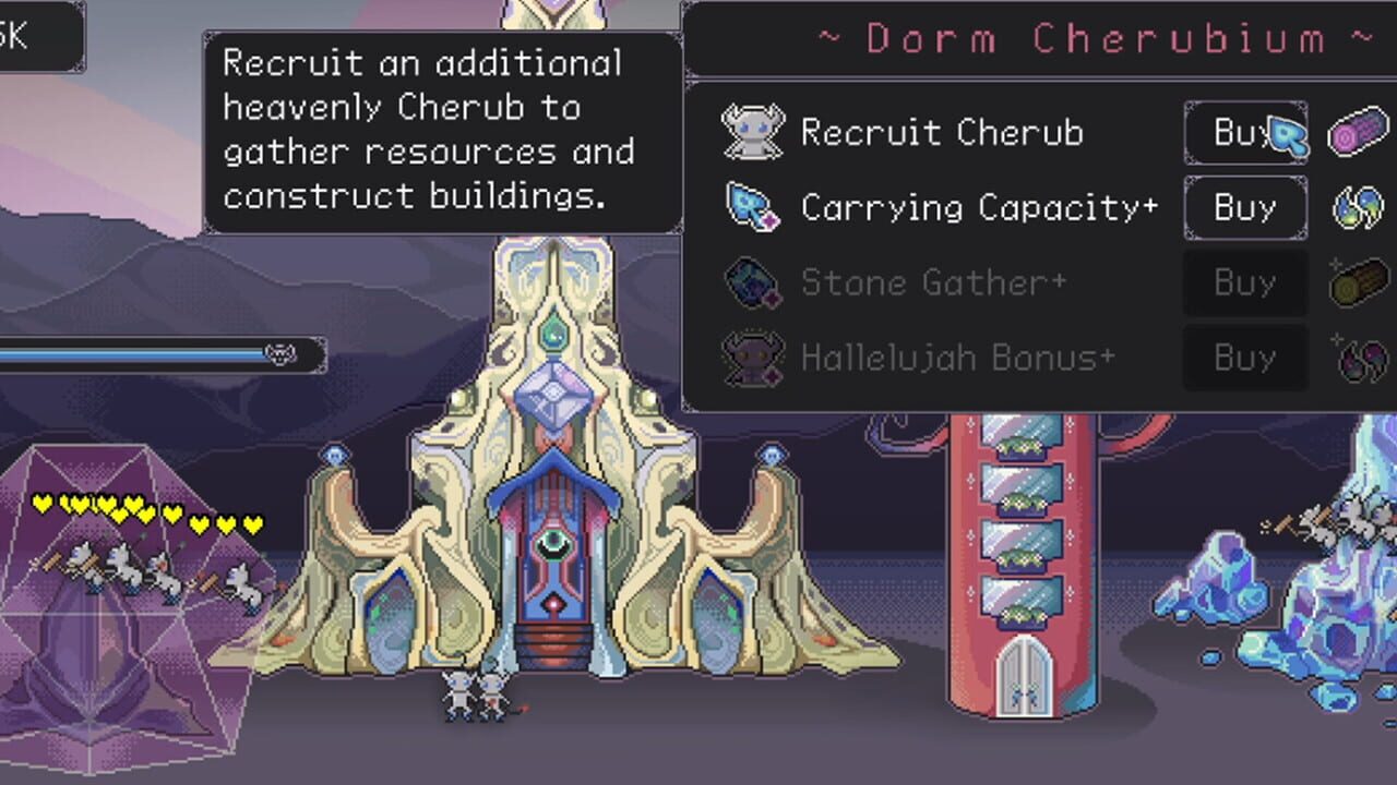 Angel Clicker screenshot 7