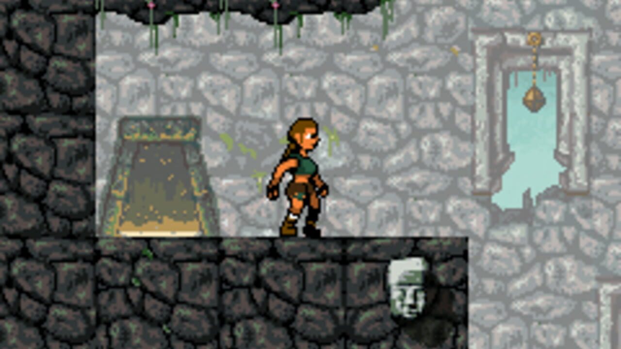 Tomb Raider: Anniversary — Screenshot 3