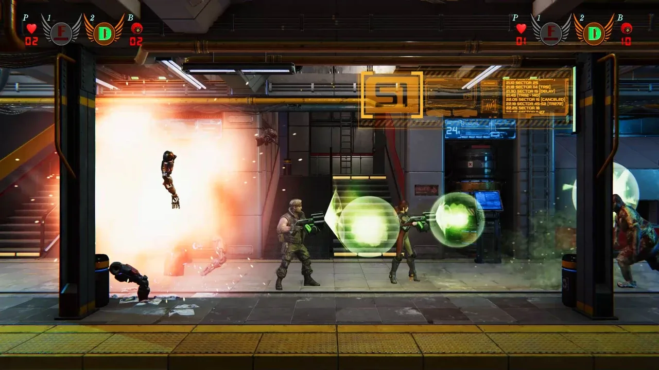 MT Force Aliens Uprising banner