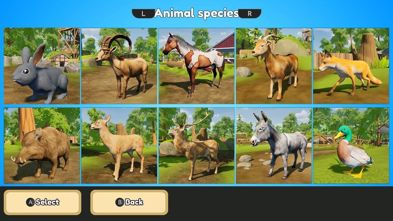Sophia’s Animal Clinic: Mission Wildlife Park Image