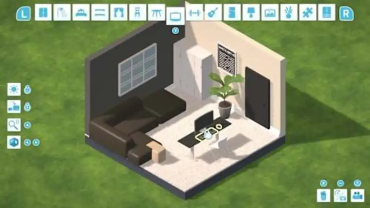Capture 1 de Simpli Casa