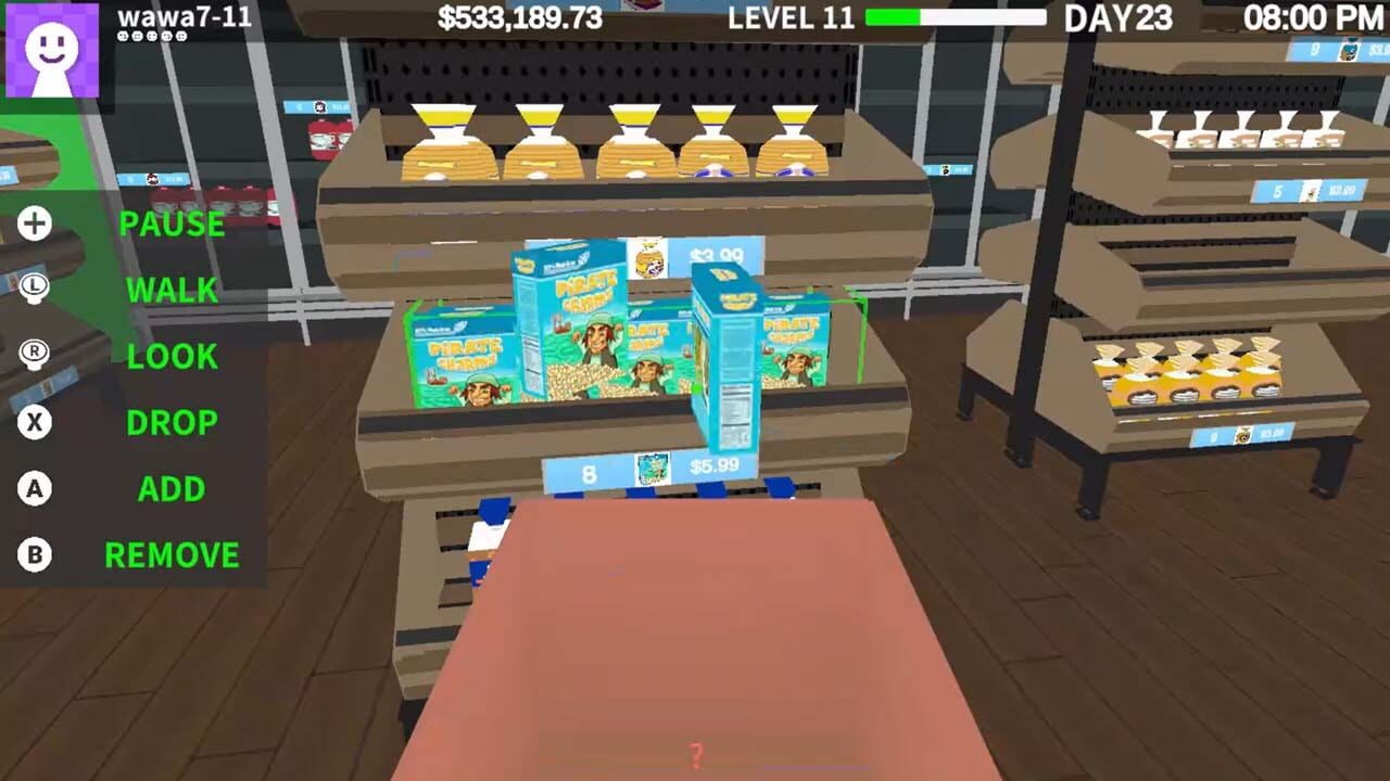 Screenshot 5