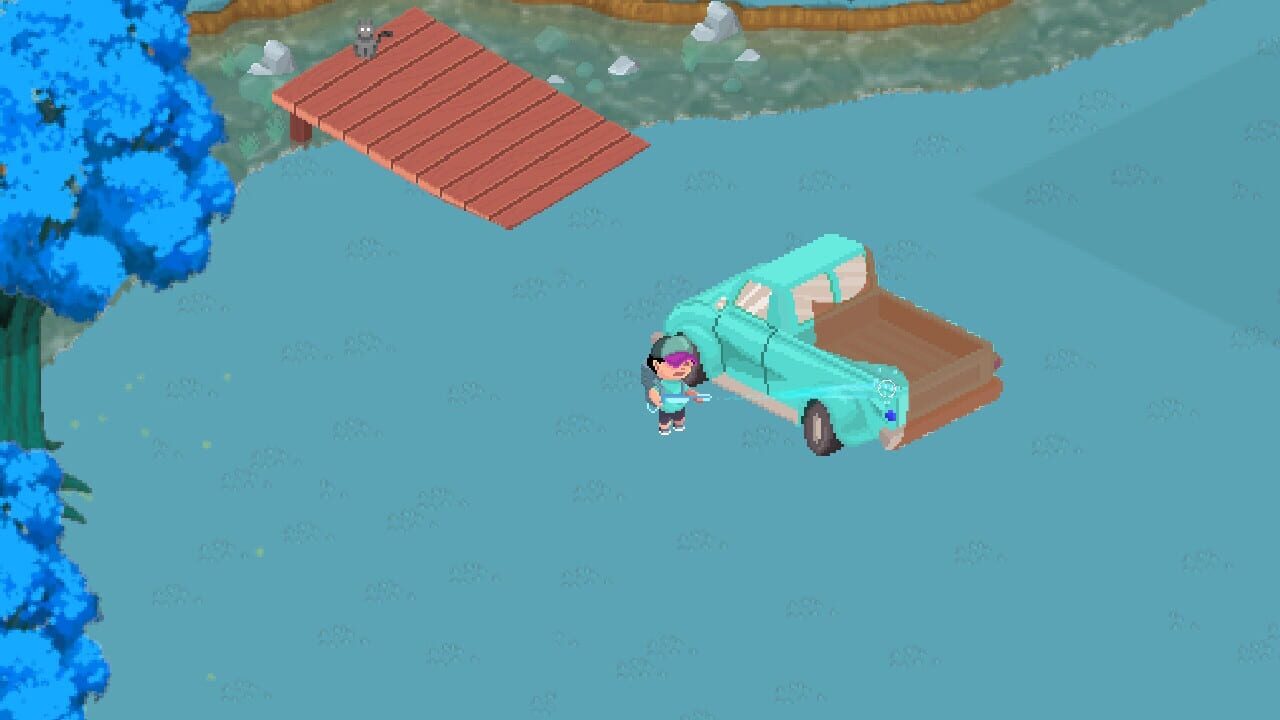 Zen Wash — Screenshot 2