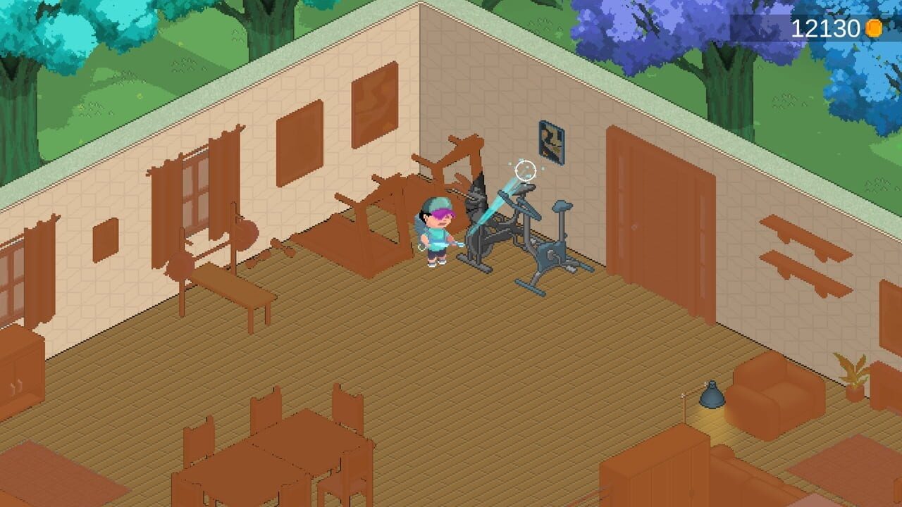 Zen Wash — Screenshot 3