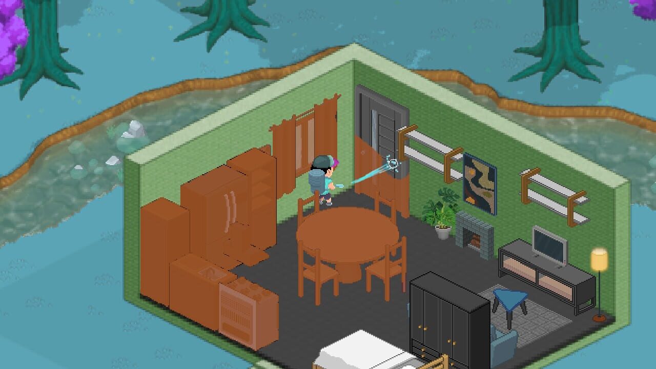 Zen Wash — Screenshot 4