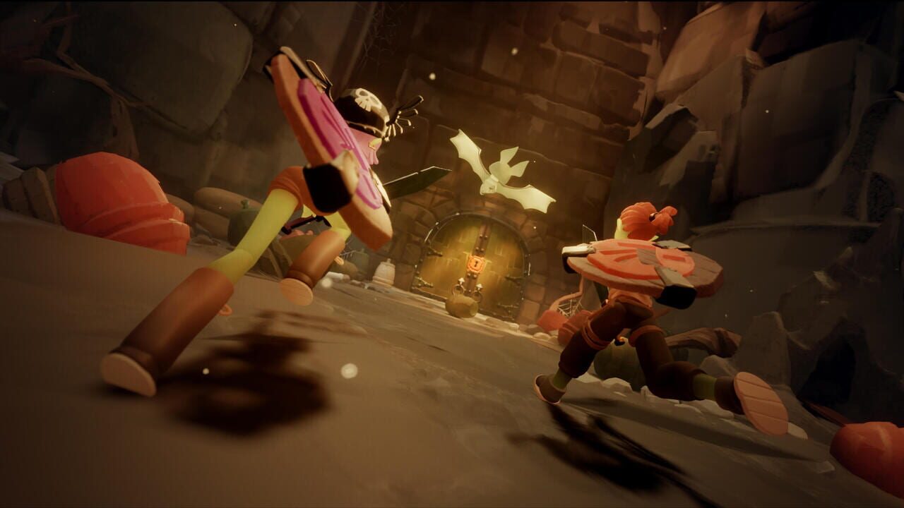 Ancient Dangers — Screenshot 4