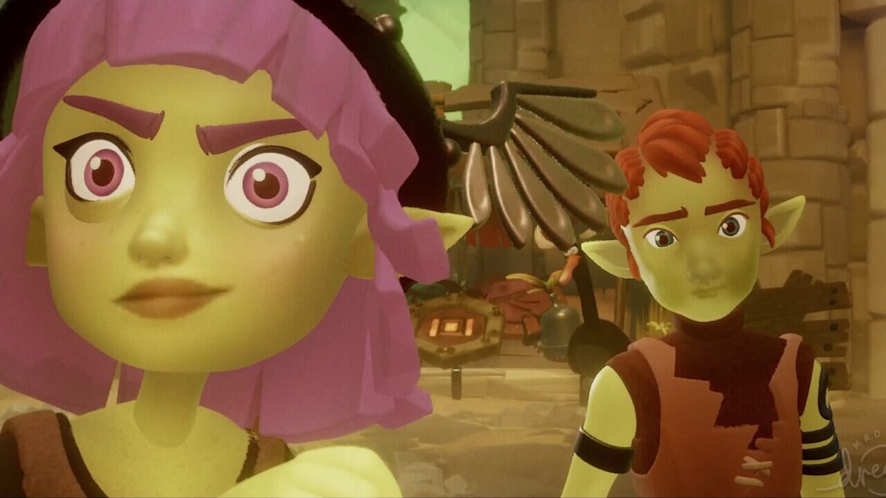 Ancient Dangers — Screenshot 5