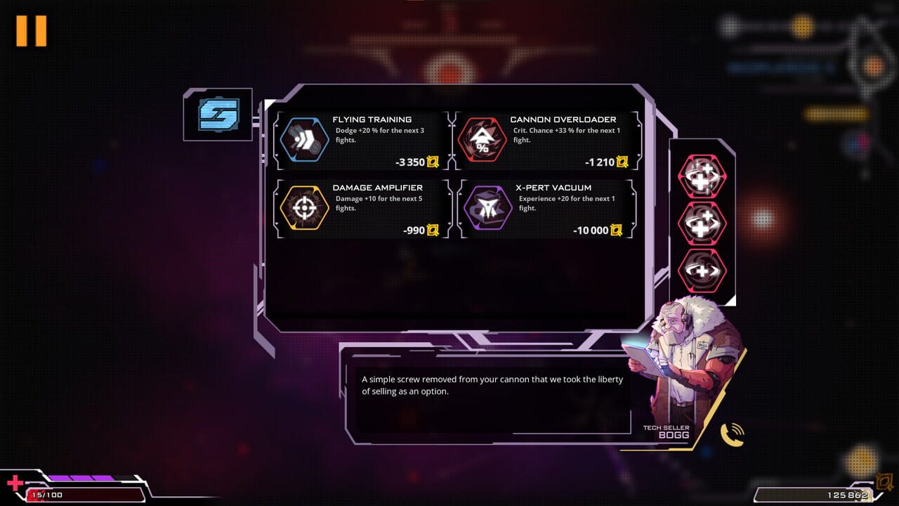 Orium screenshot 8