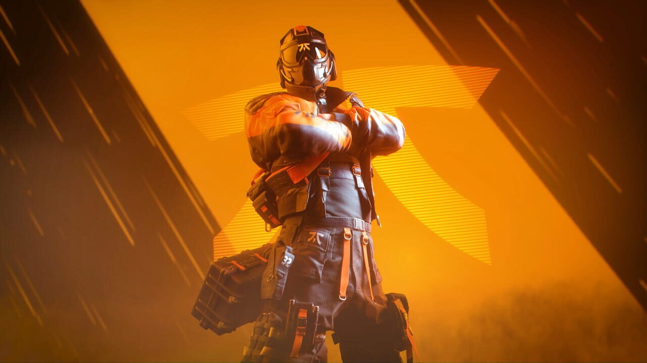 The Finals: FNATIC TGM25 — Screenshot 4