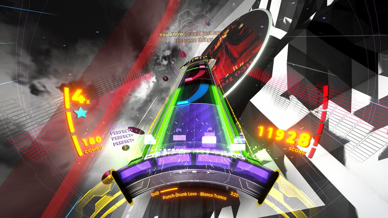 Spin Rhythm XD: Indie Pack DLC — Screenshot 3