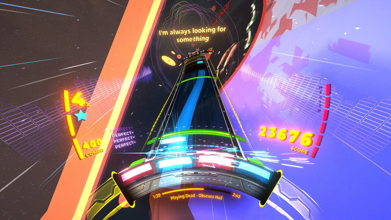 Spin Rhythm XD: Indie Pack DLC — Screenshot 5
