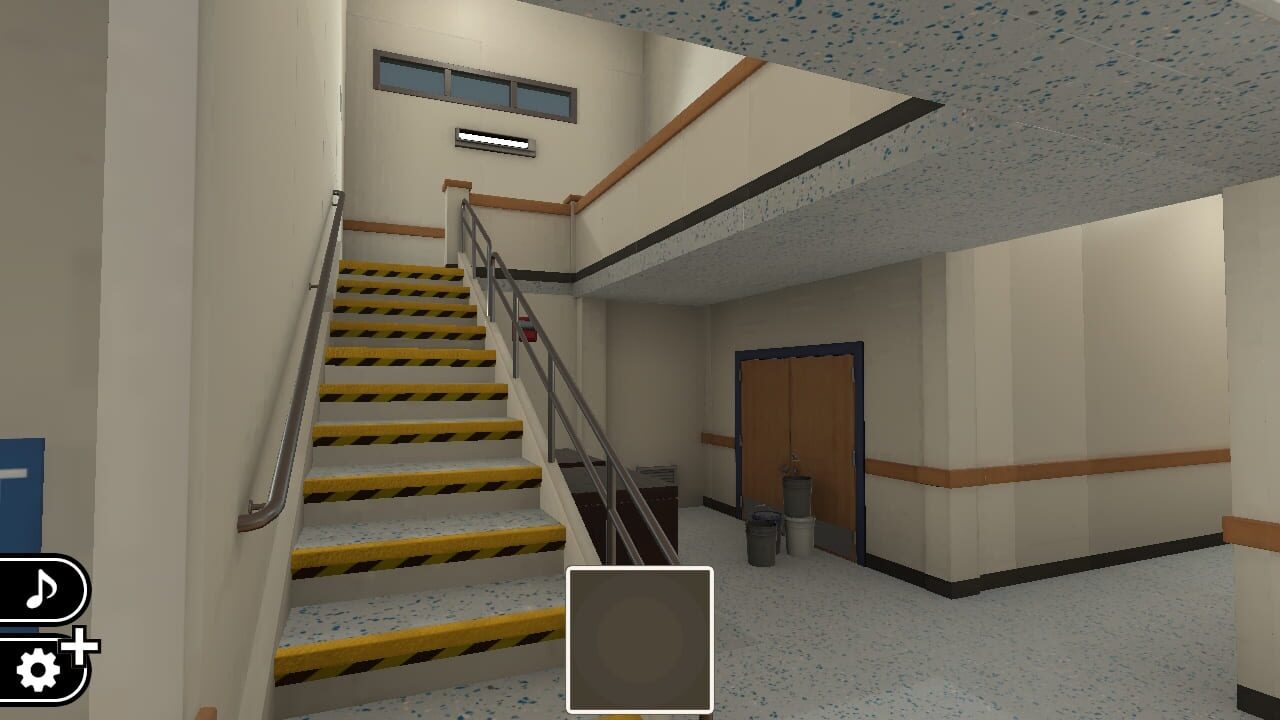 Escape game R00m08 — Screenshot 3