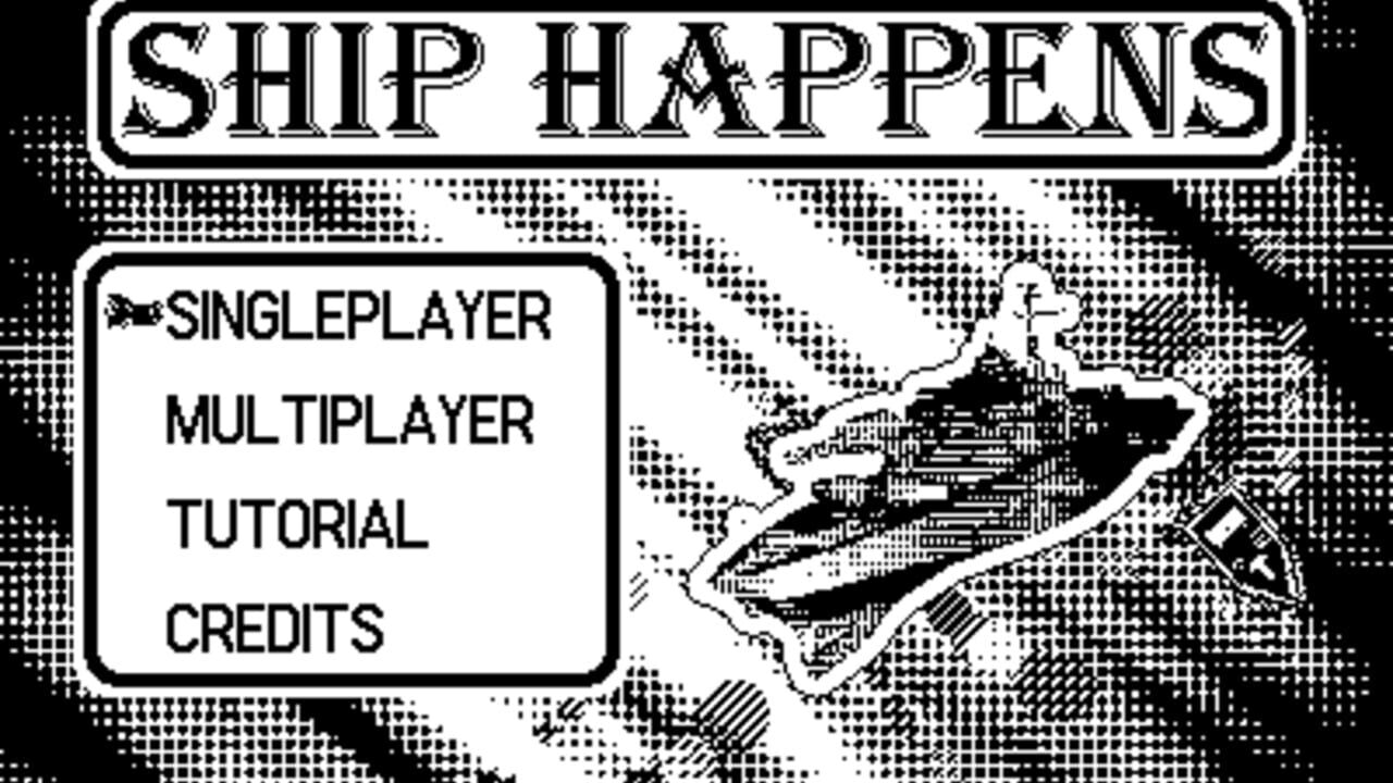 Ship Happens — Screenshot 4