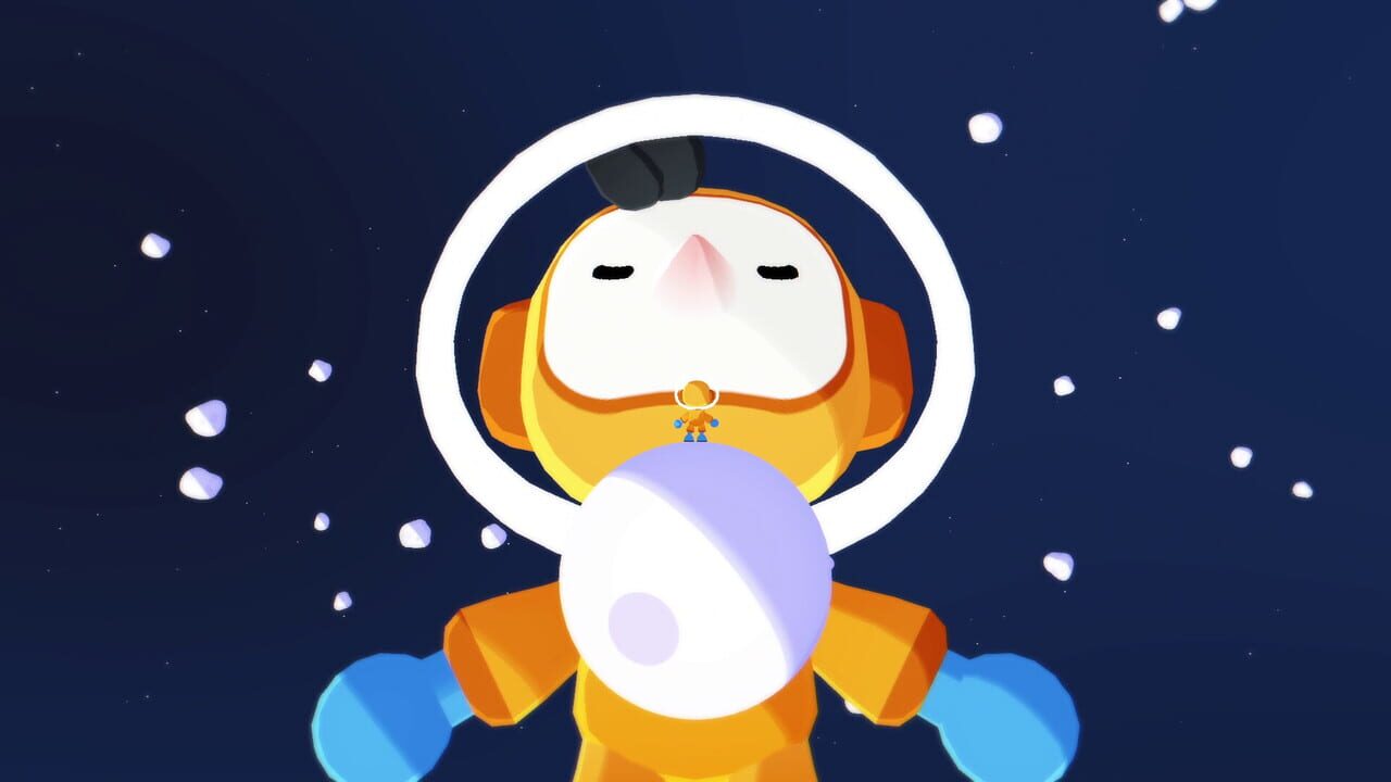 Wild Cosmos — Screenshot 1