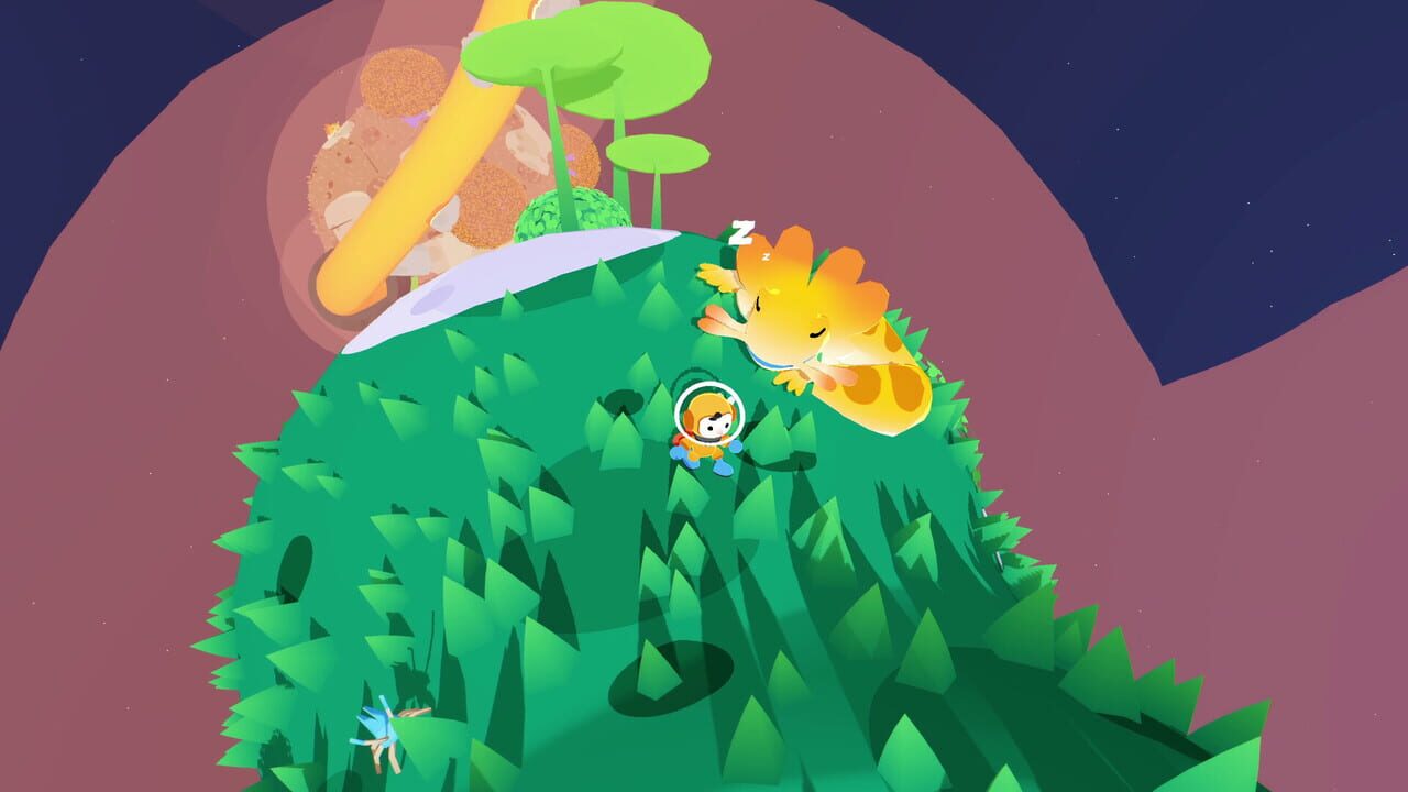 Wild Cosmos — Screenshot 5