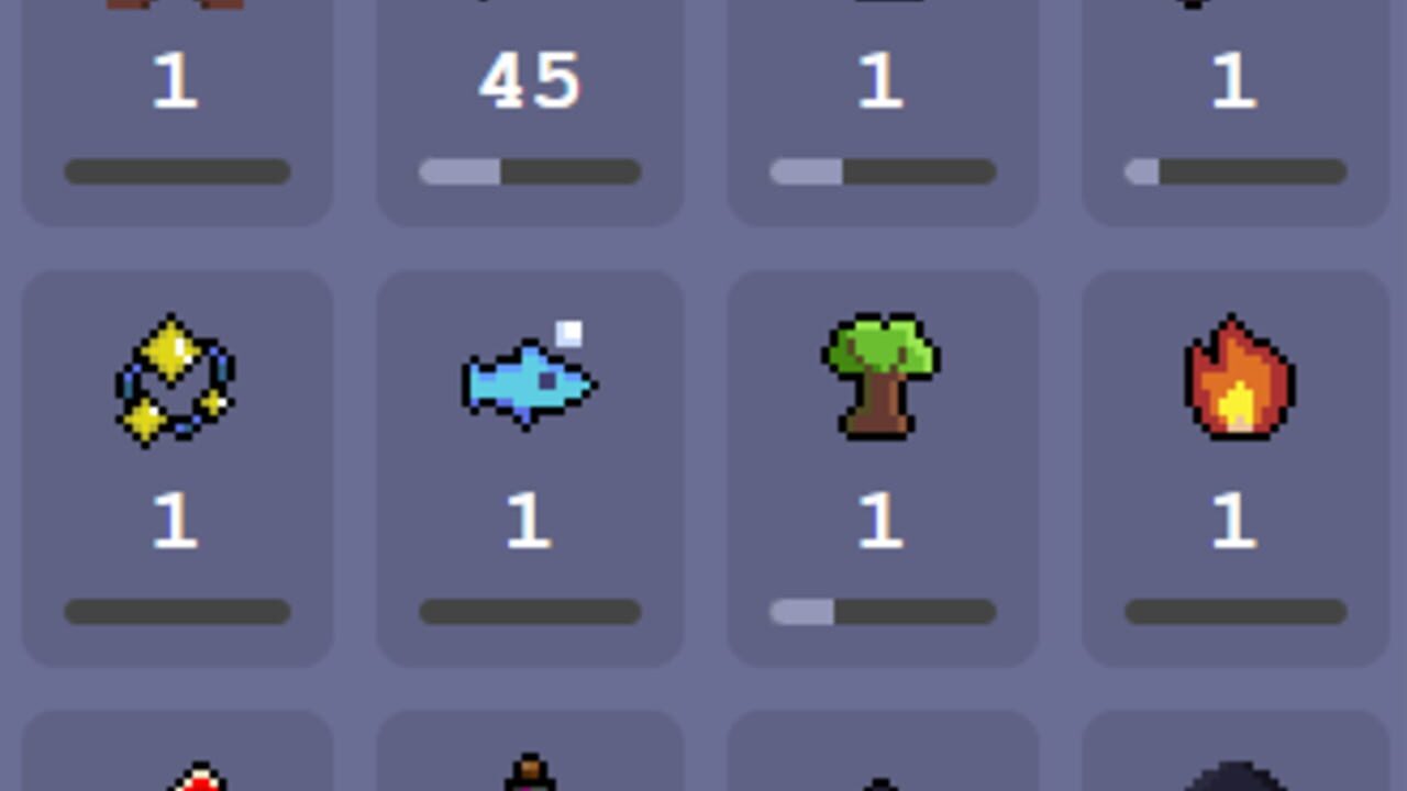 Flat MMO — Screenshot 4