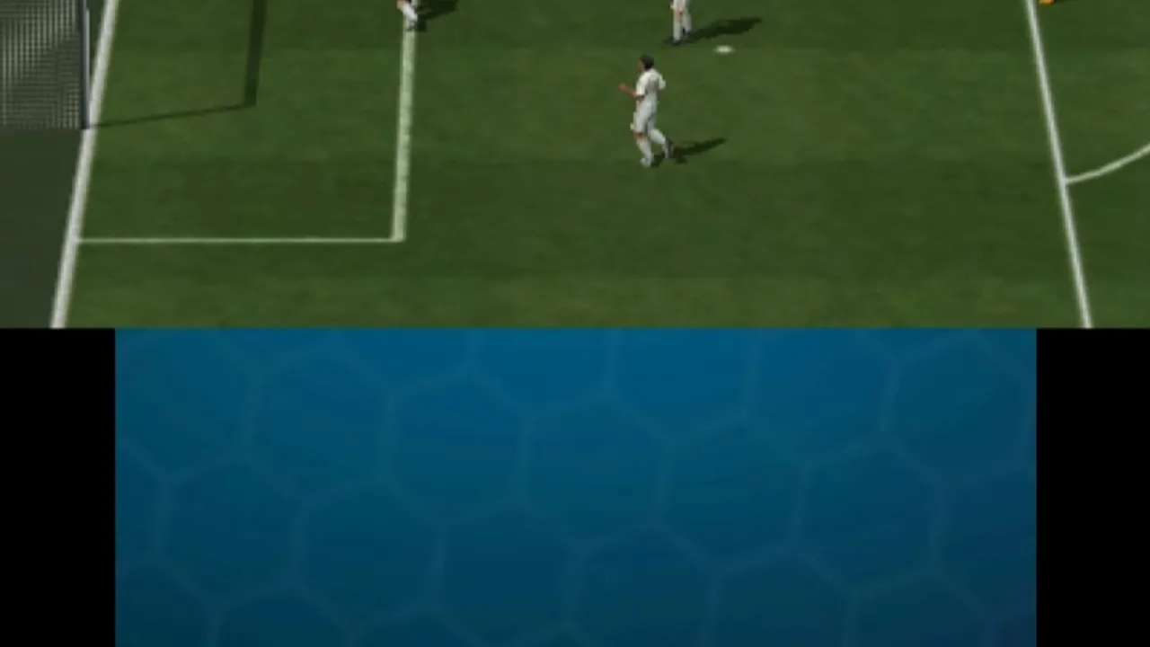 FIFA Soccer 12 screenshot 3