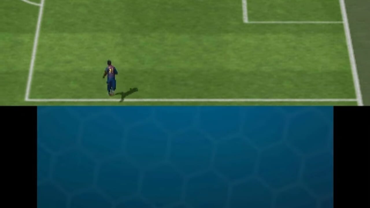 FIFA Soccer 12 Image