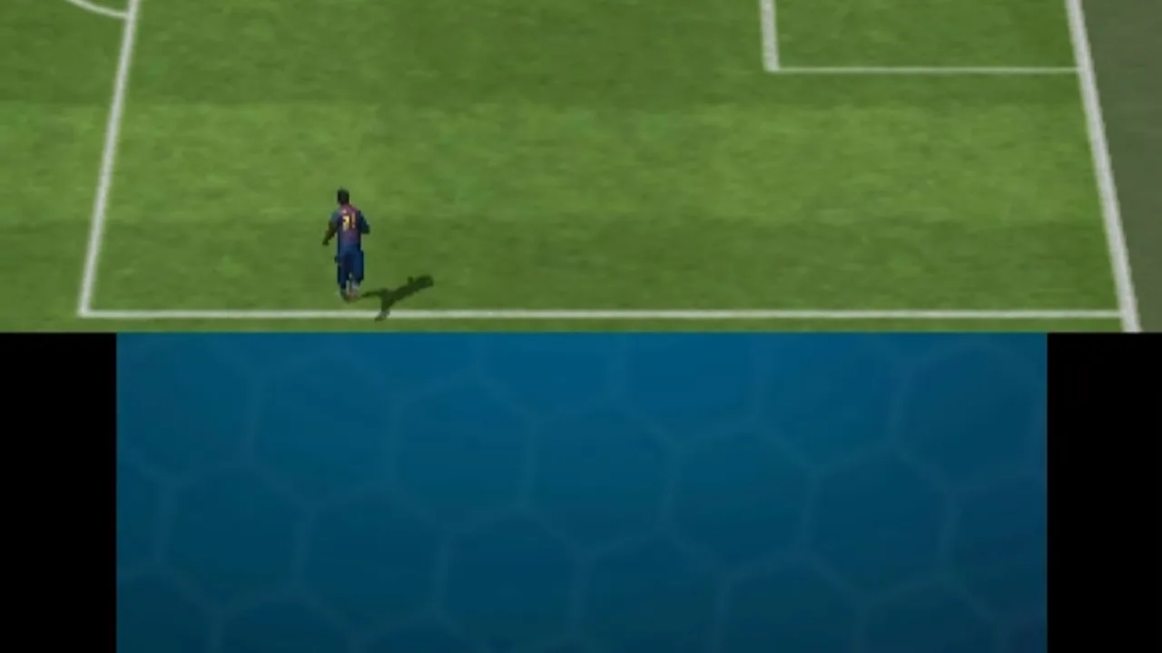 FIFA Soccer 12 screenshot 5