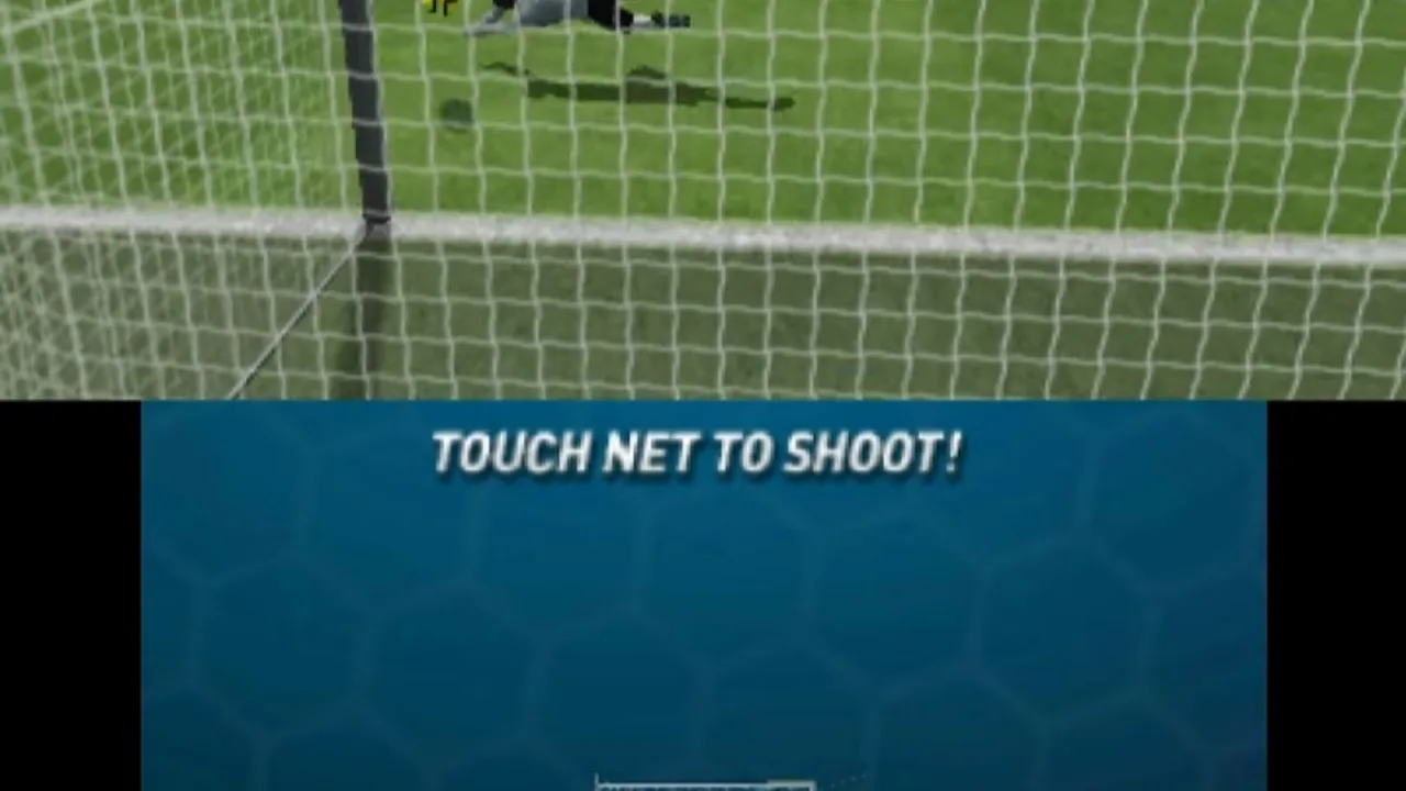 FIFA Soccer 12 screenshot 6