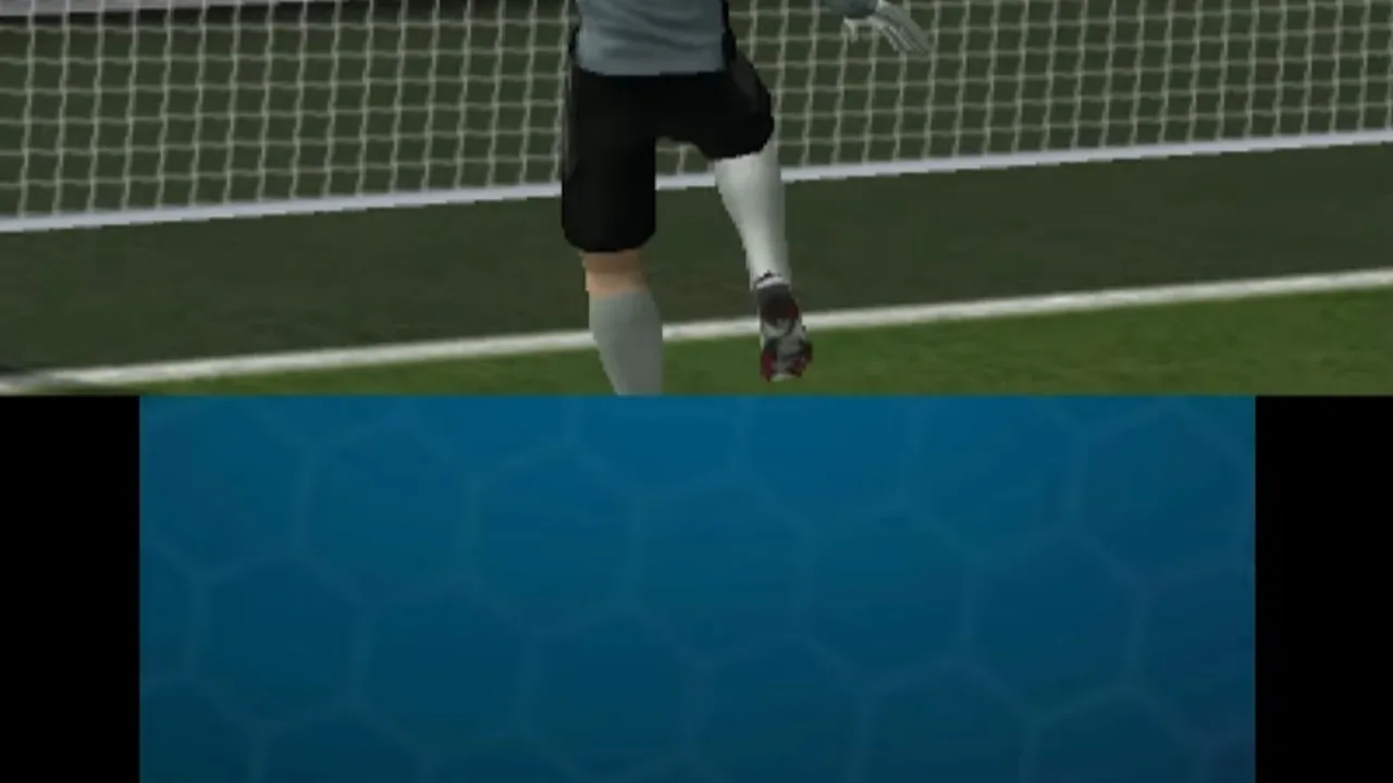 FIFA Soccer 12 screenshot 7