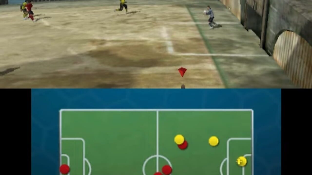 FIFA Soccer 12 Image