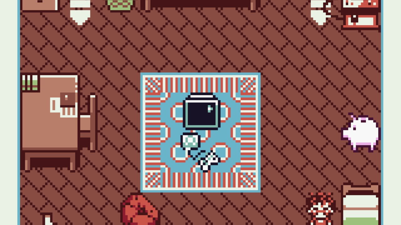 Pocket Aquarium Screenshot 1