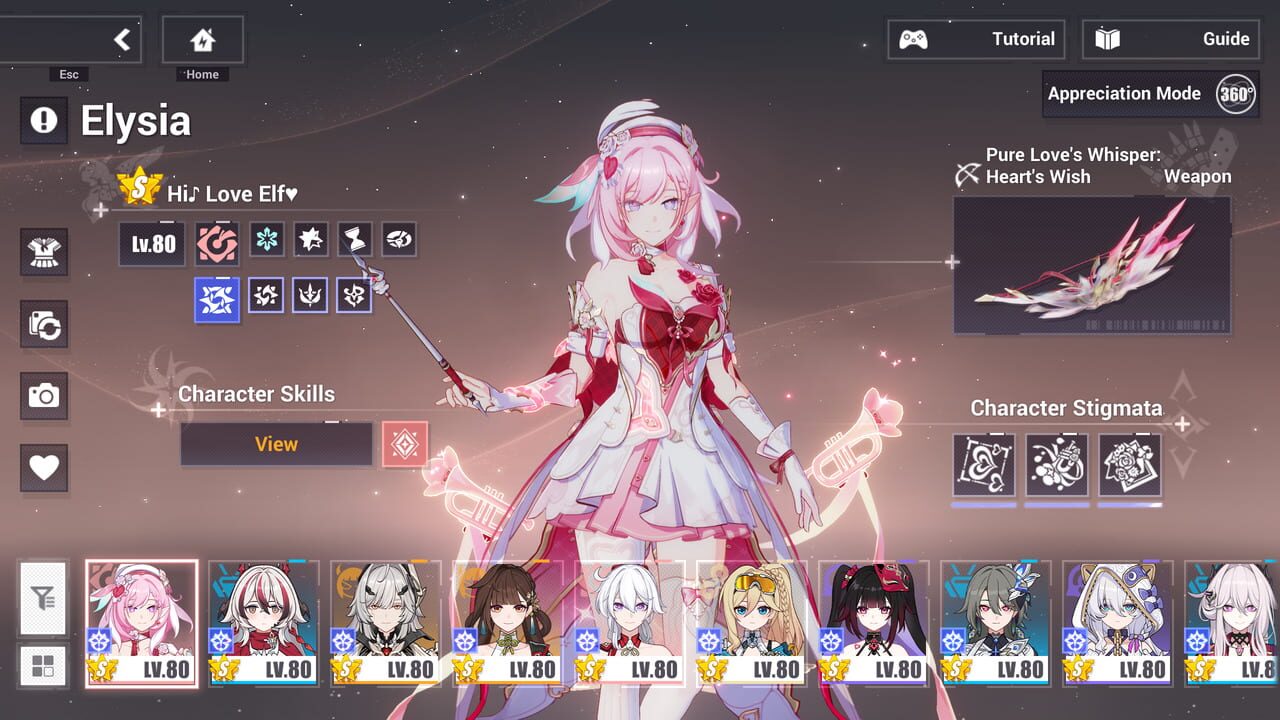 Honkai Impact 3rd Image