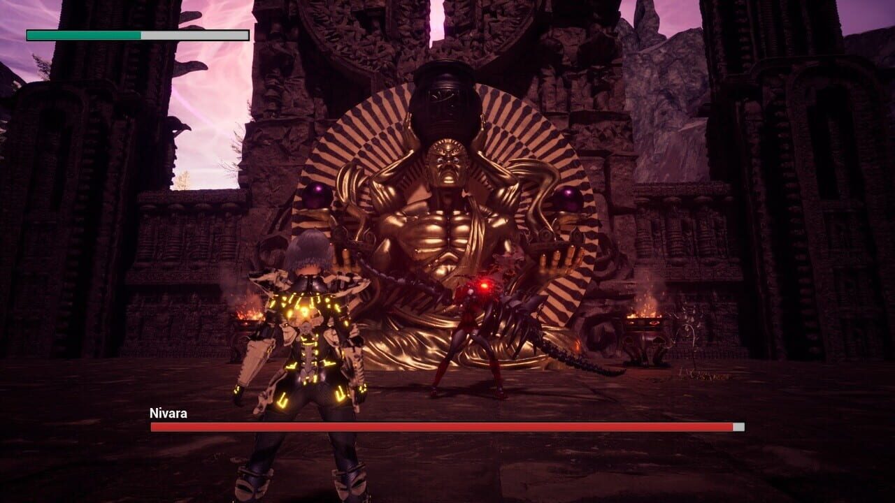 Nalani: Legacy of the Ancients Image