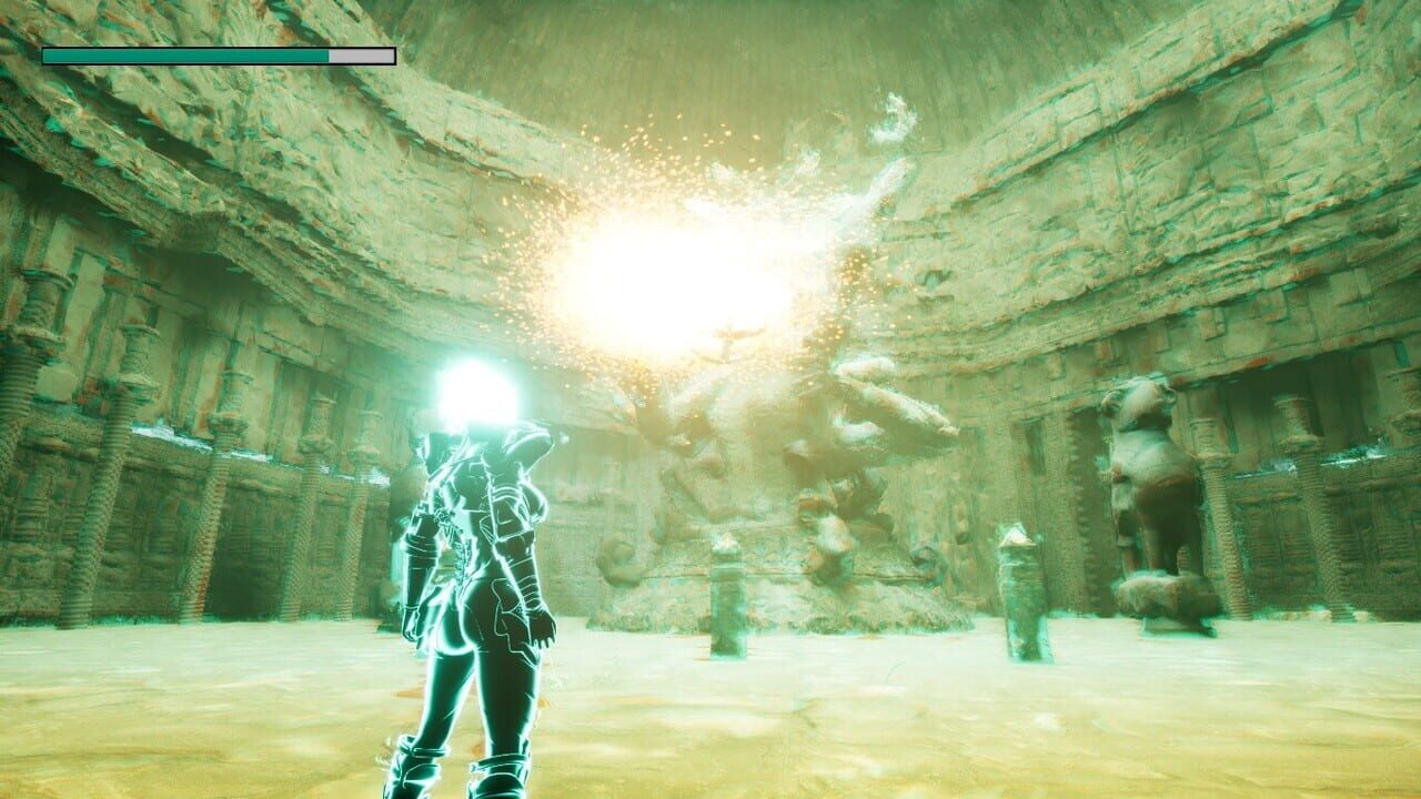 Nalani: Legacy of the Ancients Image