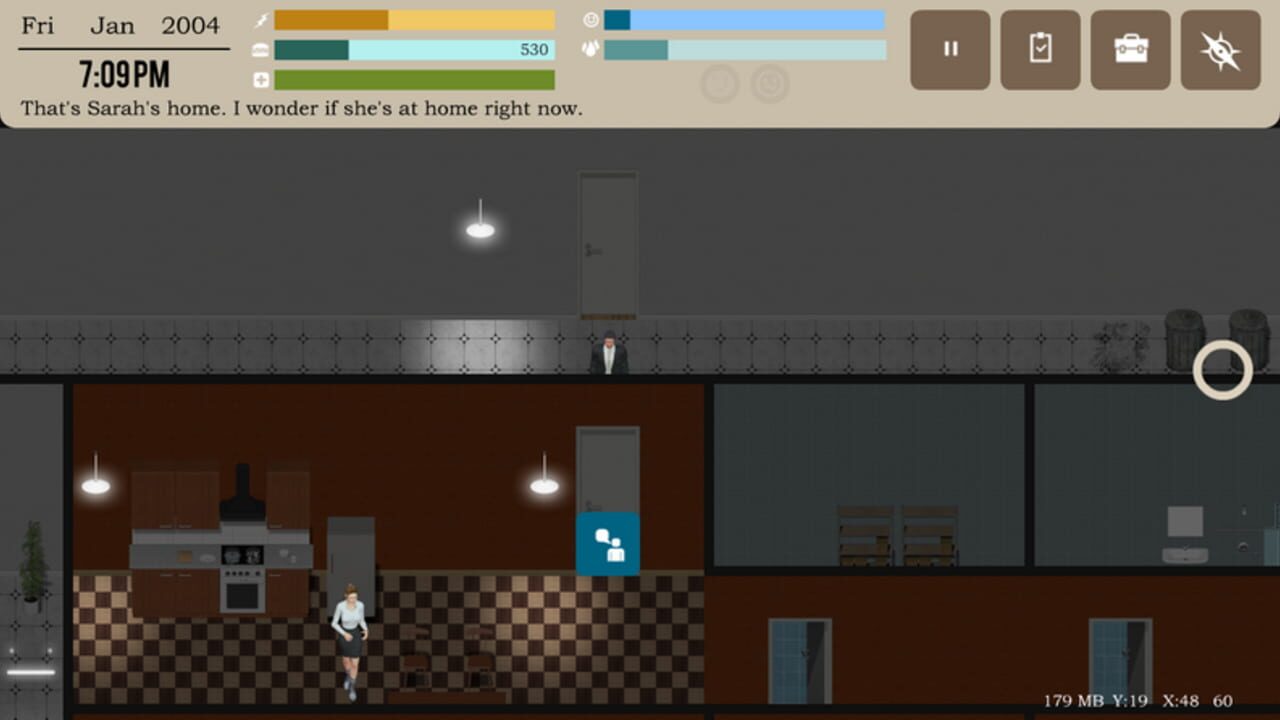 Dream City Profitist — Screenshot 4