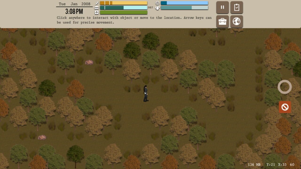 Dream City Apocalypse — Screenshot 4