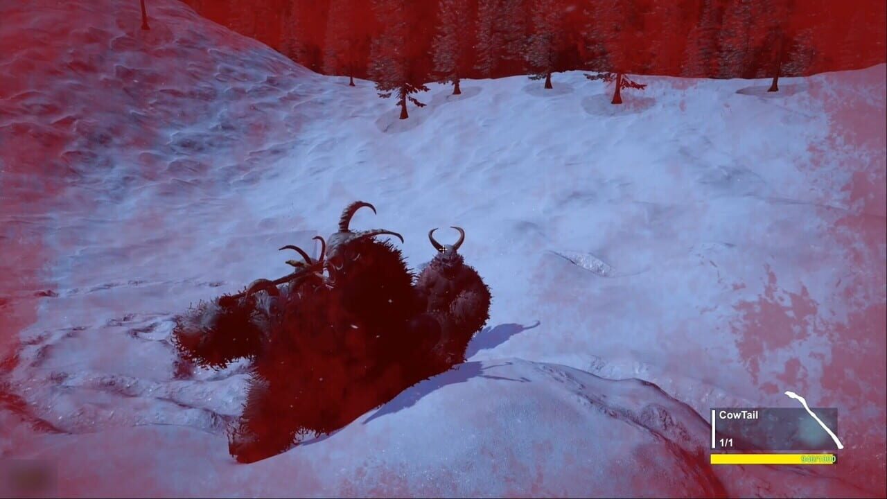 The Krampus Game Image