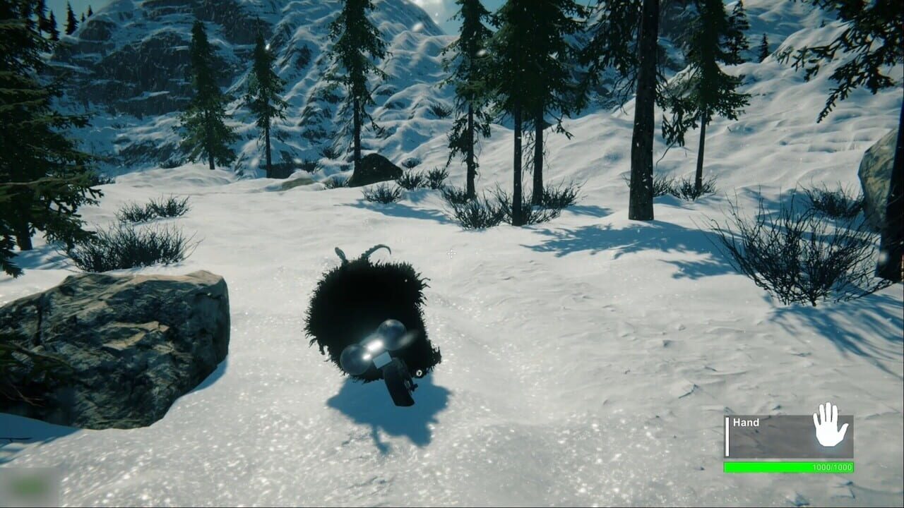 The Krampus Game Image