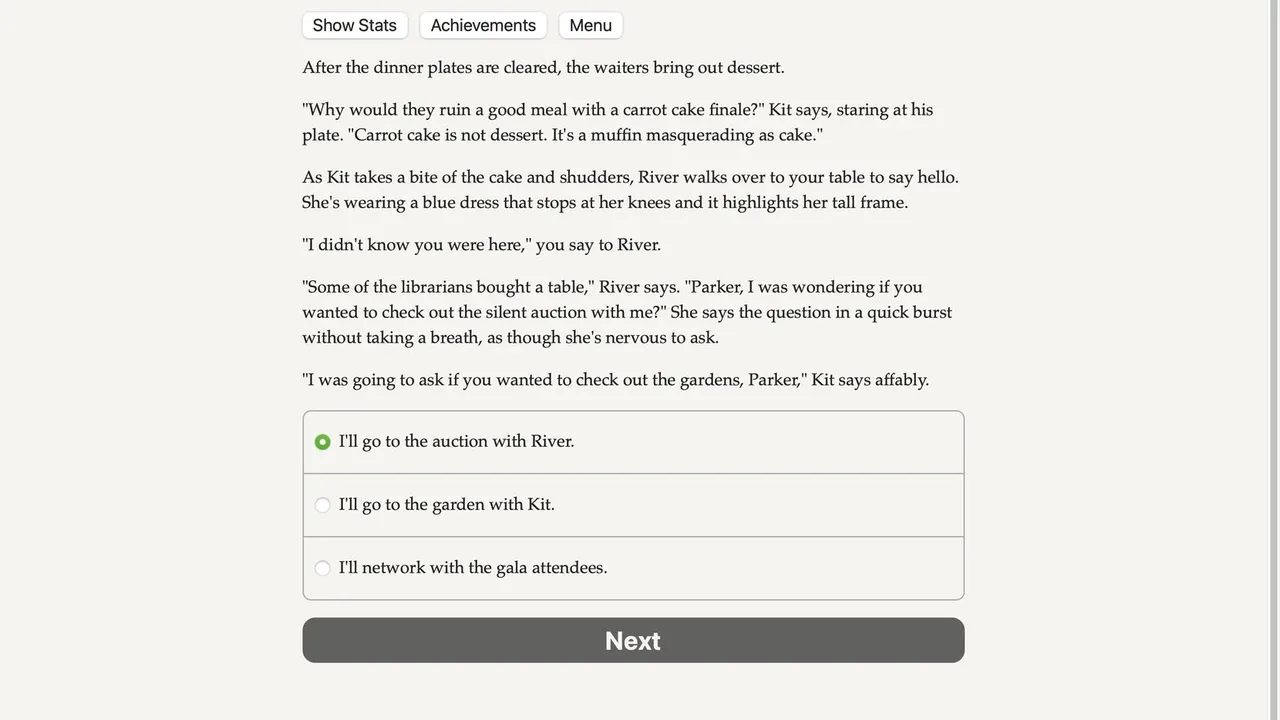 Spellbound: Malachite Coven screenshot 1