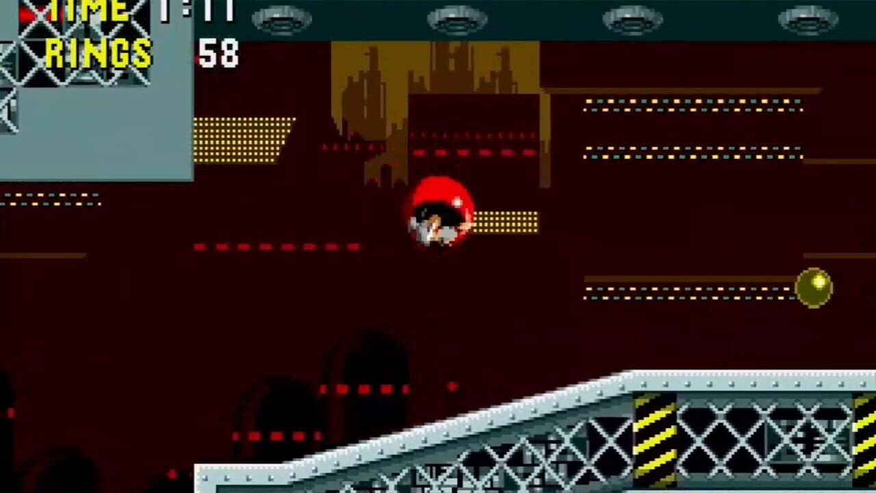 Mighty the Armadillo — Screenshot 4