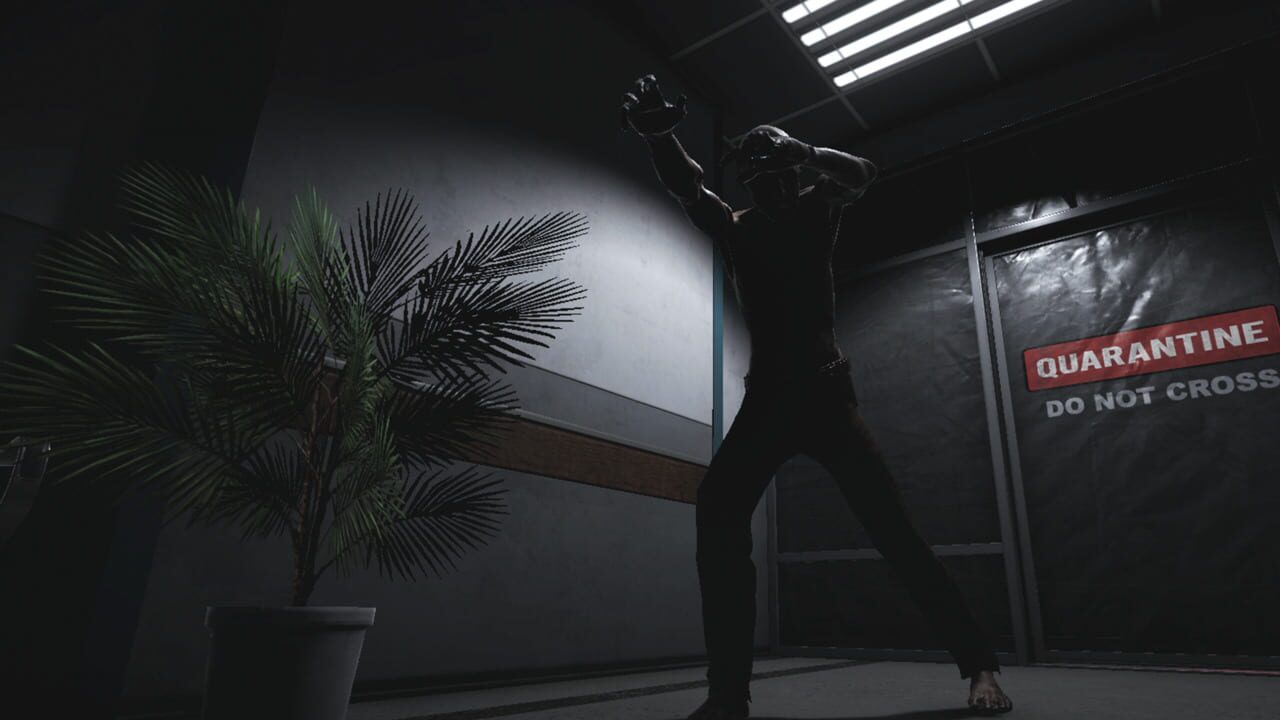 Paranormal Investigation — Screenshot 5
