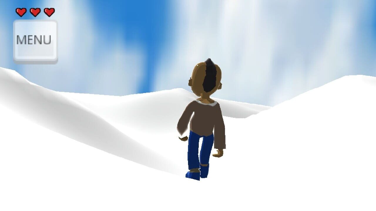 Dystopia RPG screenshot 5