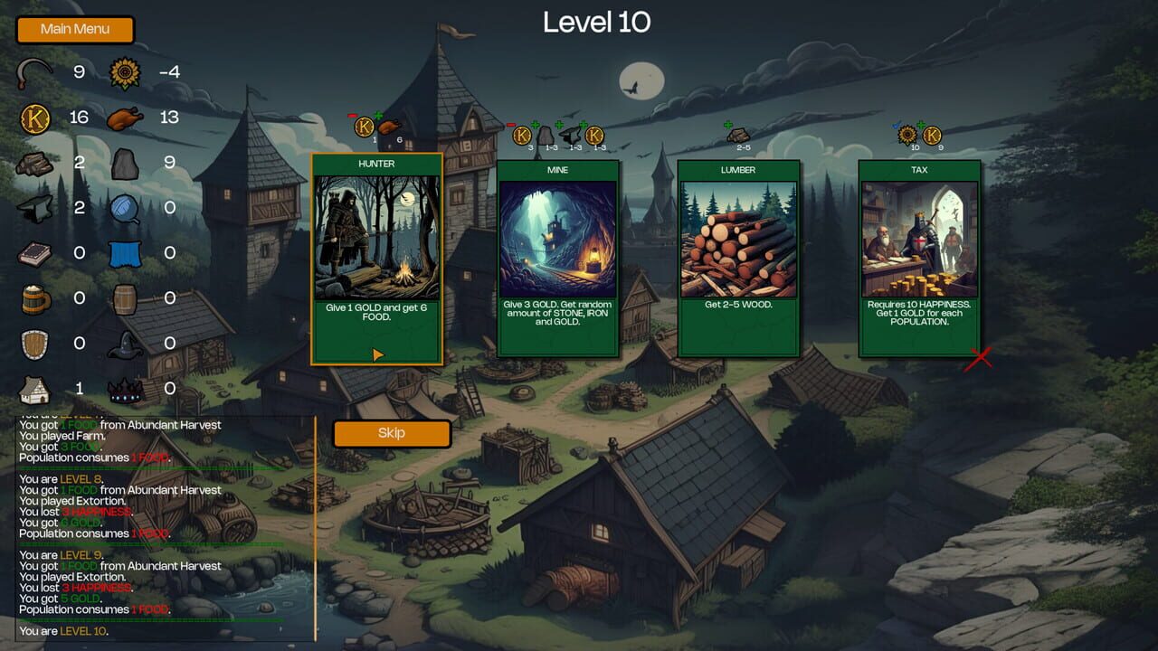 KingdomScape Image
