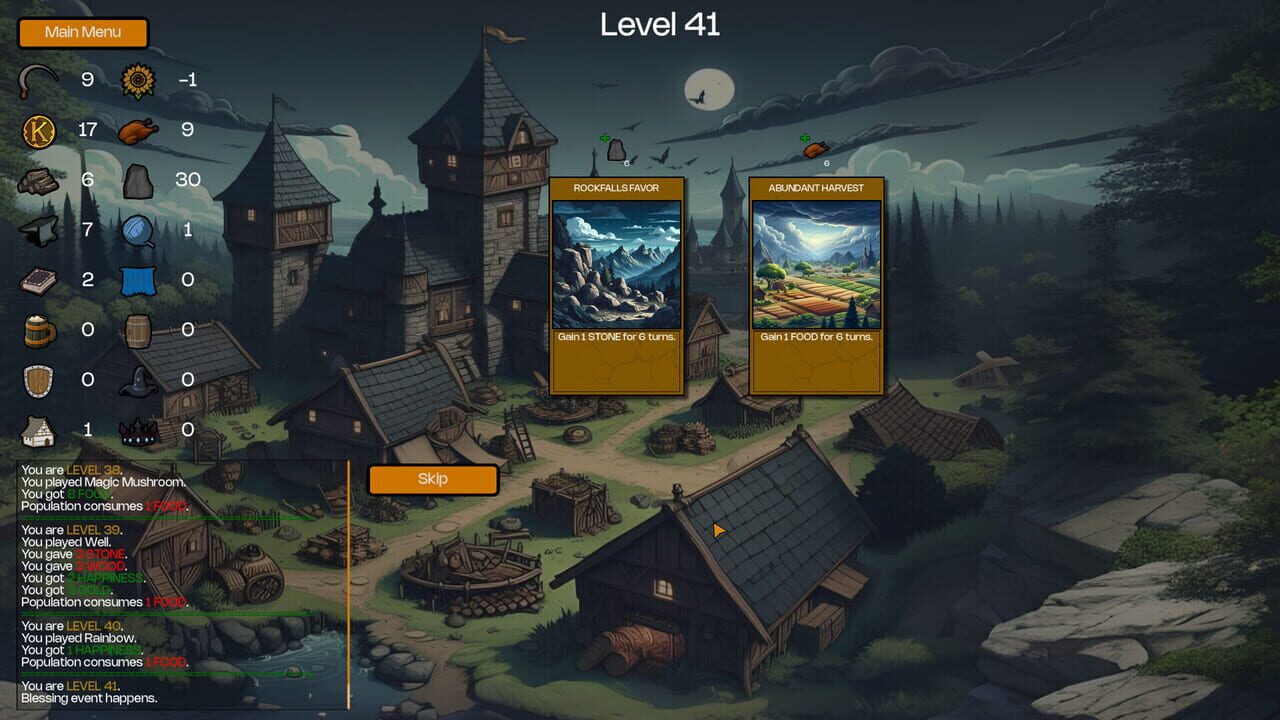 KingdomScape Image
