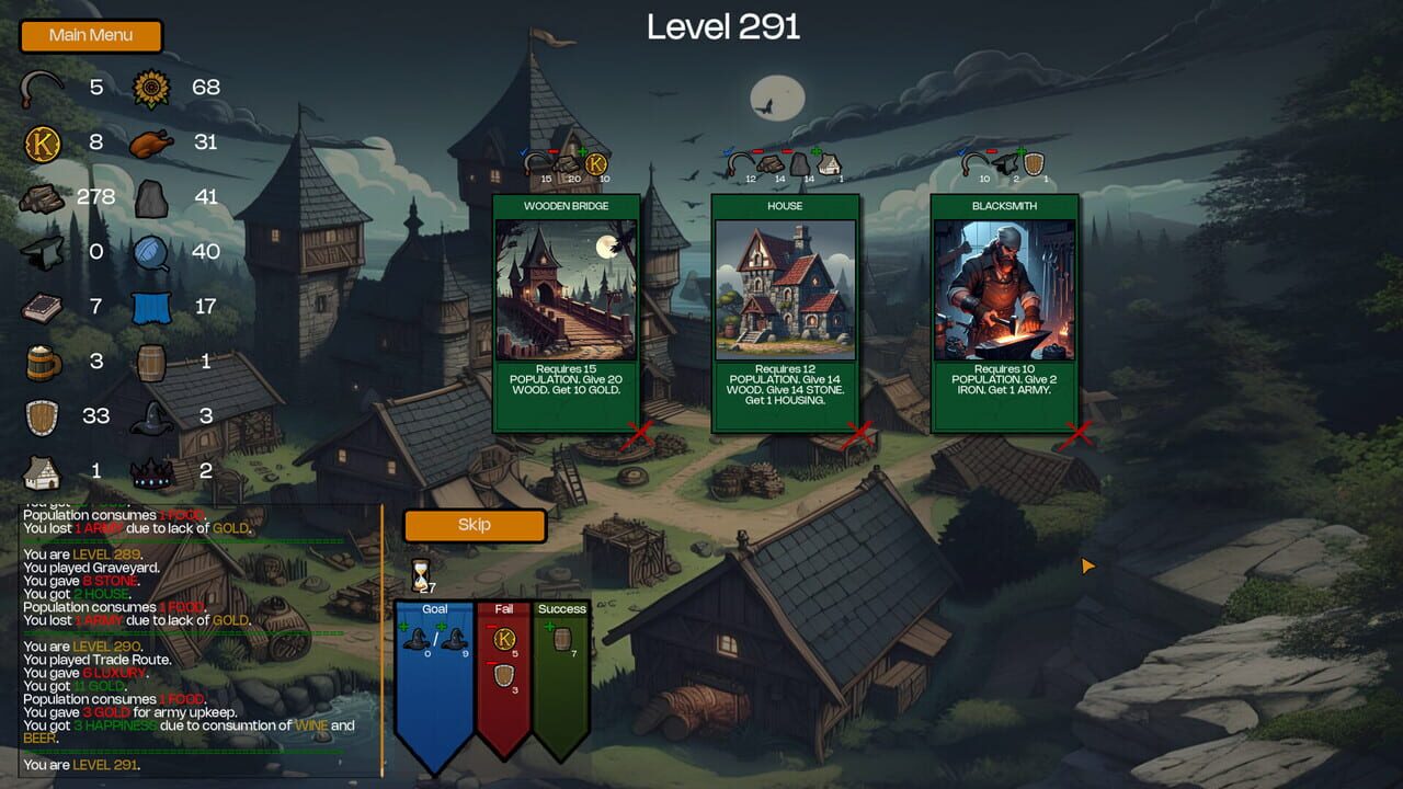 KingdomScape Image