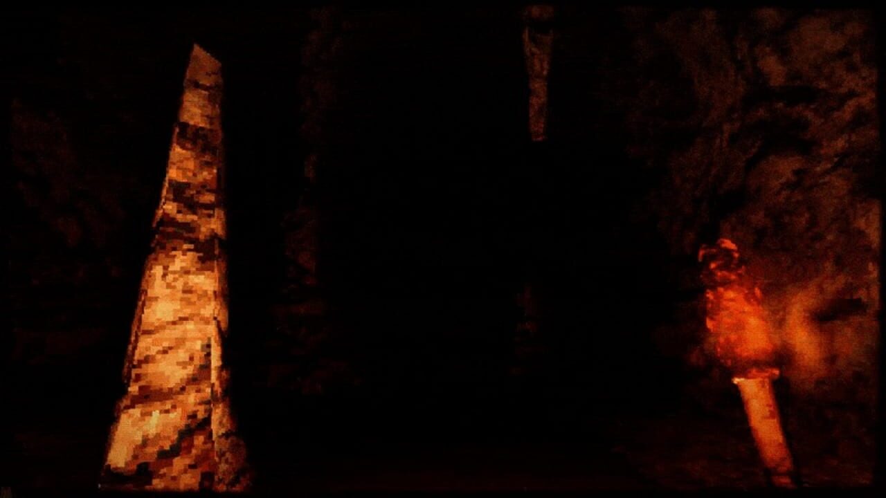 Hachi: Eight Feet Tall — Screenshot 4